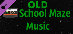 Old School Maze - Music banner