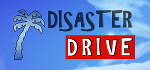 Disaster Drive banner