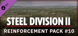 Steel Division 2 - Reinforcement Pack #10 - Tannenberg banner