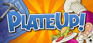 PlateUp! banner