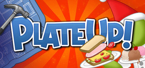PlateUp! banner