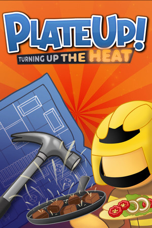 PlateUp!
