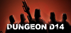 Dungeon D14 banner