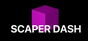 Scaper Dash banner
