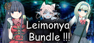Leimonya bundle banner
