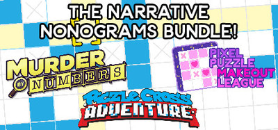 Narrative Nonograms