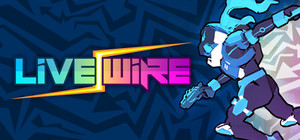 Live/Wire banner