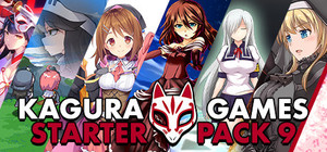 Kagura Games - Starter Pack 9 banner