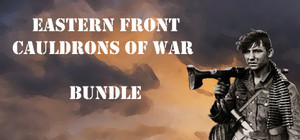 Eastern Front Cauldrons of War Bundle banner