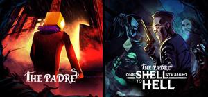 The Padre Duality Bundle banner