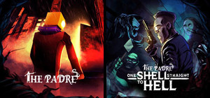 The Padre Duality Bundle banner