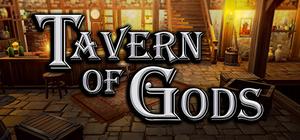Tavern of Gods / Zombie Town VR banner