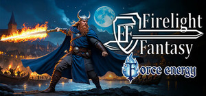 Firelight Fantasy: Force Energy banner