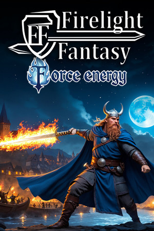 Firelight Fantasy: Force Energy のセール価格