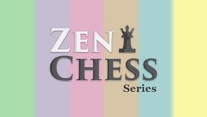 Zen Chess Series Collection banner