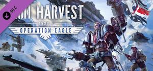 Iron Harvest - Operation Eagle banner
