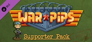 Warpips - Supporter Pack banner