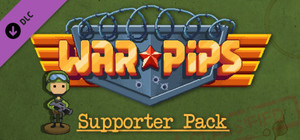 Warpips - Supporter Pack banner