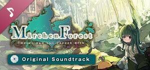 Märchen Forest Original Soundtrack banner