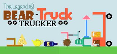Bear-Truck Trucker