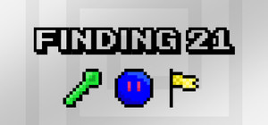 Finding 21 banner