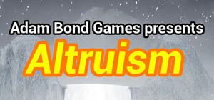 Altruism banner