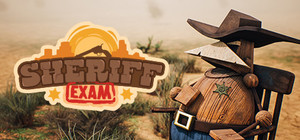 Sheriff Exam banner