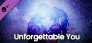 Unforgettable You - Supporter Bonus banner