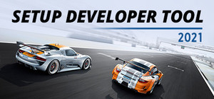 Setup Developer Tool 2021 banner