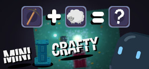 Mini Crafty banner