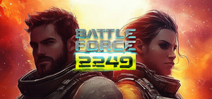 Battle Force 2249 banner