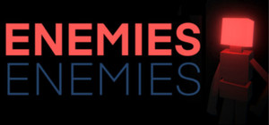 ENEMIES banner