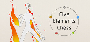 五行游 banner