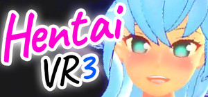 Hentai VR 3 banner