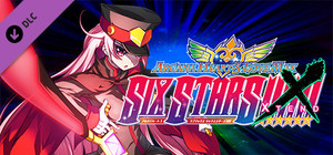 AH3X Dark Heart banner