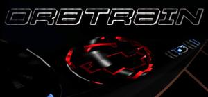 orbtrain VR slot racing banner