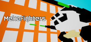 MekaFighters banner
