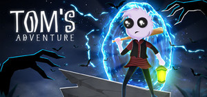 Tom's Adventure banner