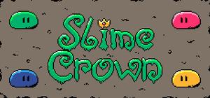 Slime Crown banner
