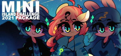 Mini Island Challenge 2021 Package