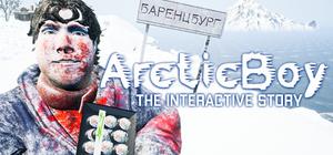 ArcticBoy Story banner