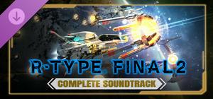 R-Type Final 2 - Complete Soundtrack banner