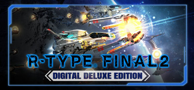 R-Type Final 2 Digital Deluxe Edition