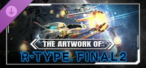 The Artwork of R-Type Final 2 - Art Book banner