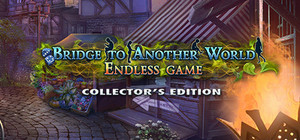 Bridge to Another World: Endless Game Collector's Edition banner