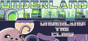 Underland Series banner