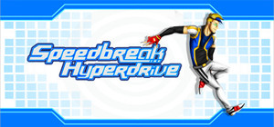 Speedbreak Hyperdrive banner