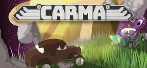 Carma banner