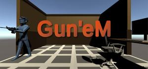Gun'eM banner