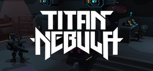 Titan Nebula banner